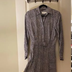 Anthropologie Jumpsuit